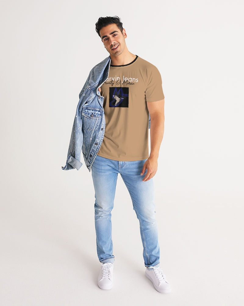 In da mix Men's All-Over Print Tee