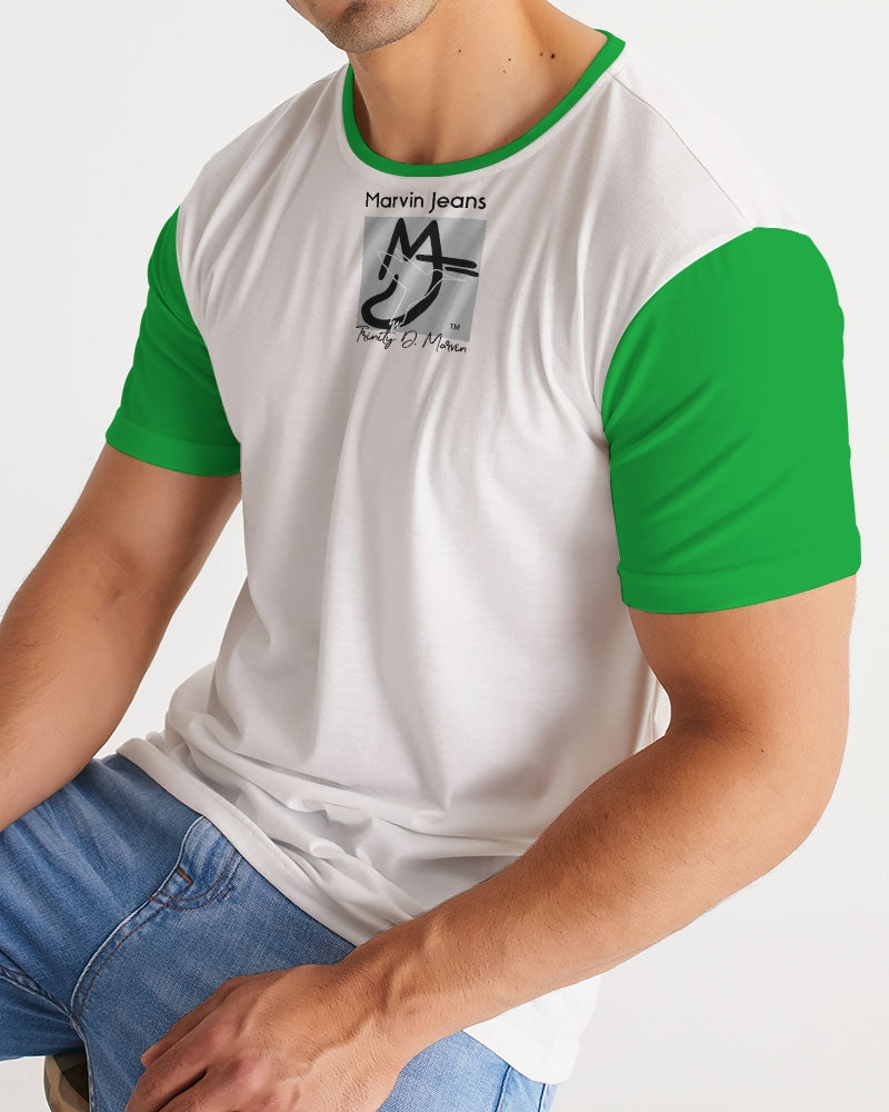 Freeport Men's All-Over Print Tee