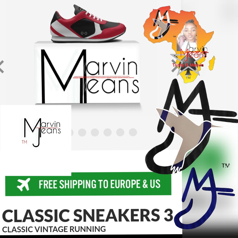 Classic sneakers 3