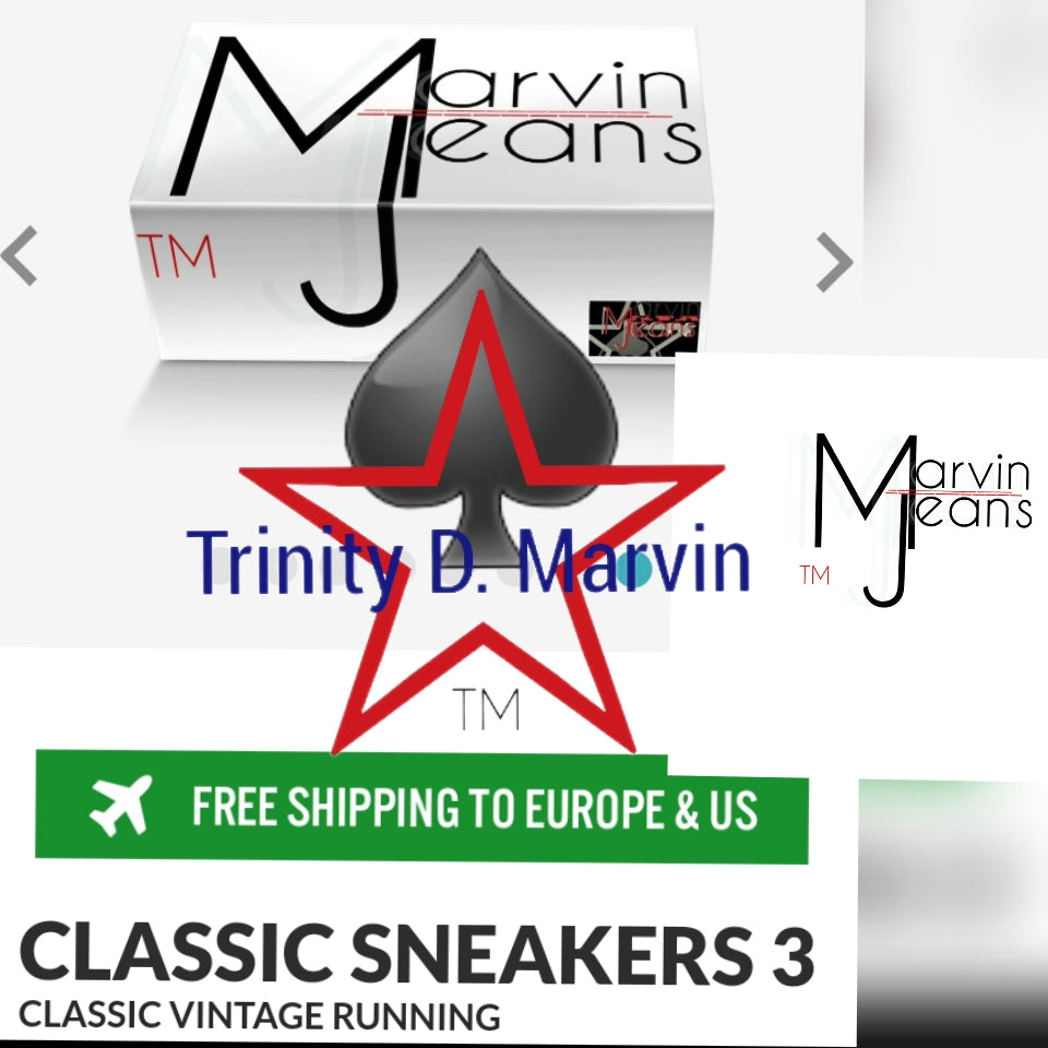 Classic sneakers 3