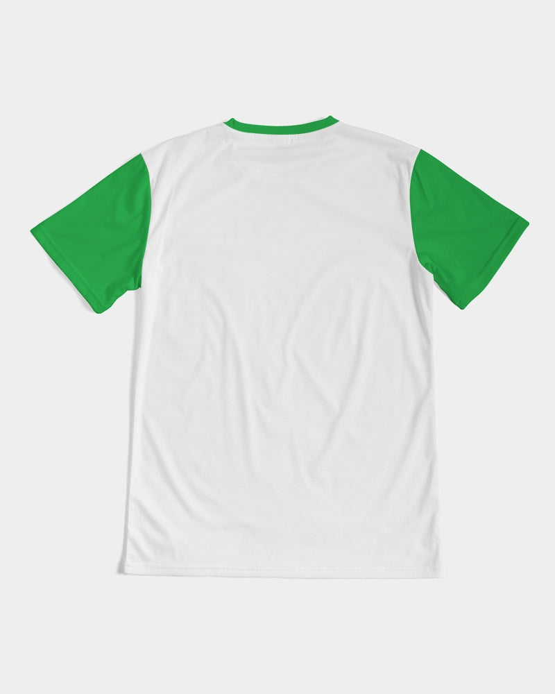 Freeport Men's All-Over Print Tee