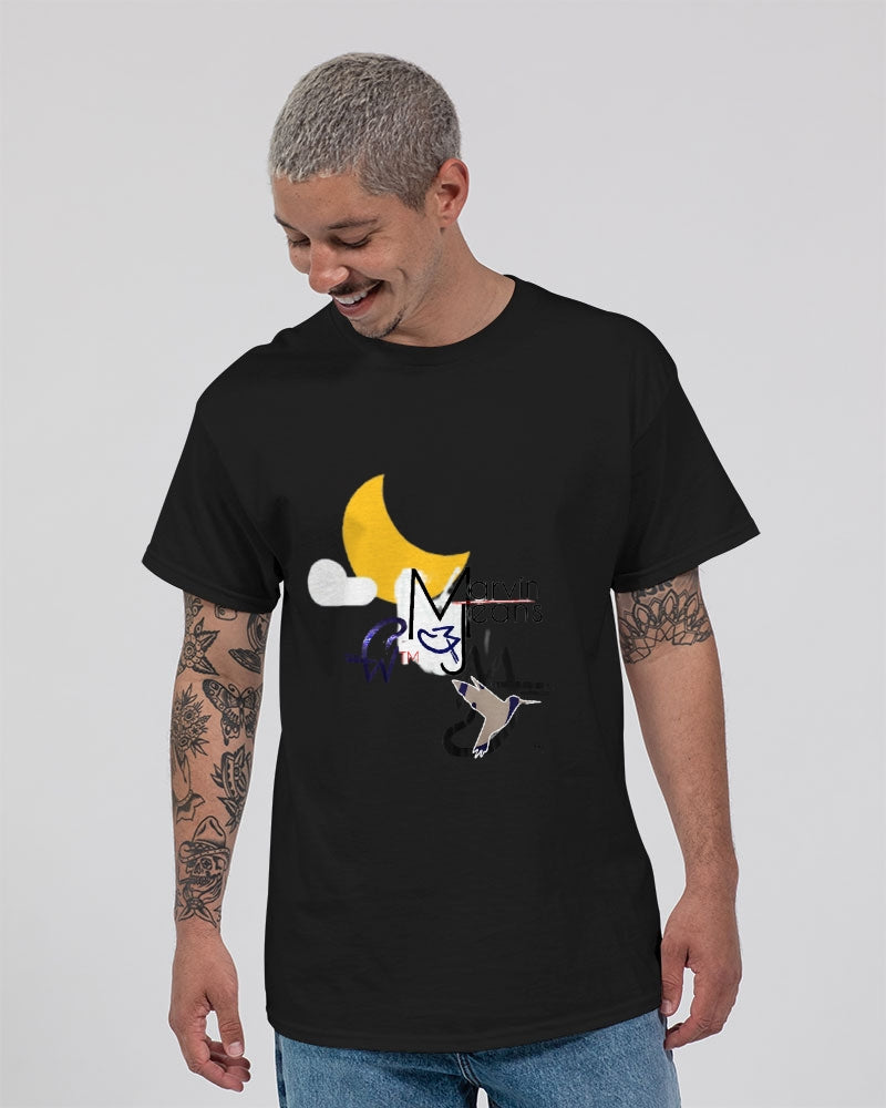 Under the moonlight Unisex Ultra Cotton T-Shirt | Gildan