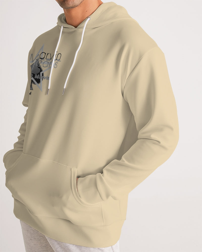 Holy Wheat Men's All-Over Print Hoodie