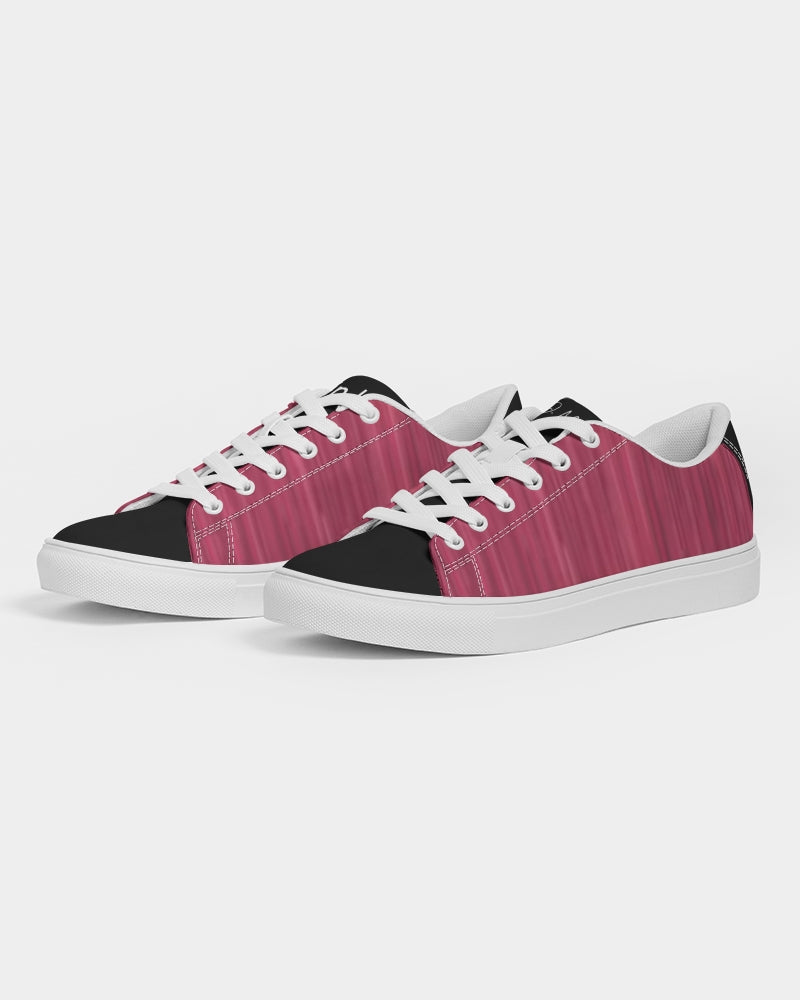 New Legacy Men's Faux-Leather Sneaker