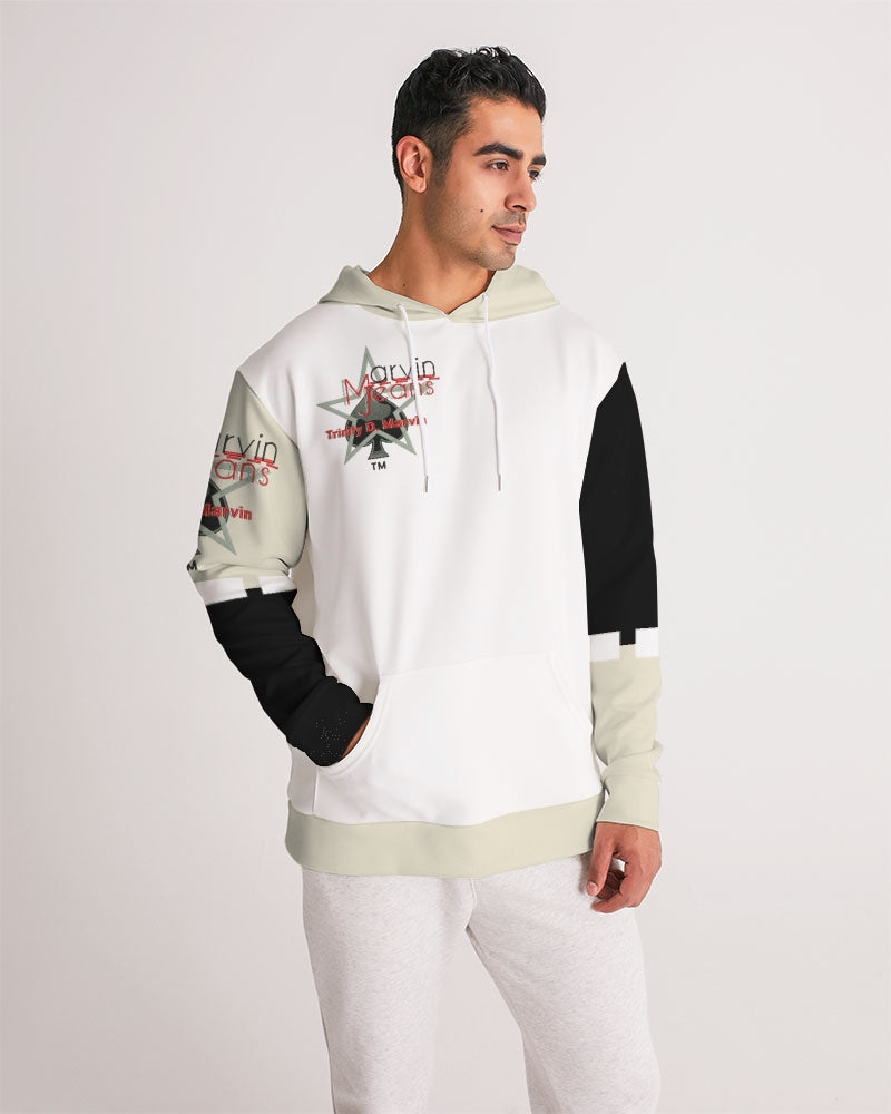 Blake 1.0 Men's All-Over Print Hoodie
