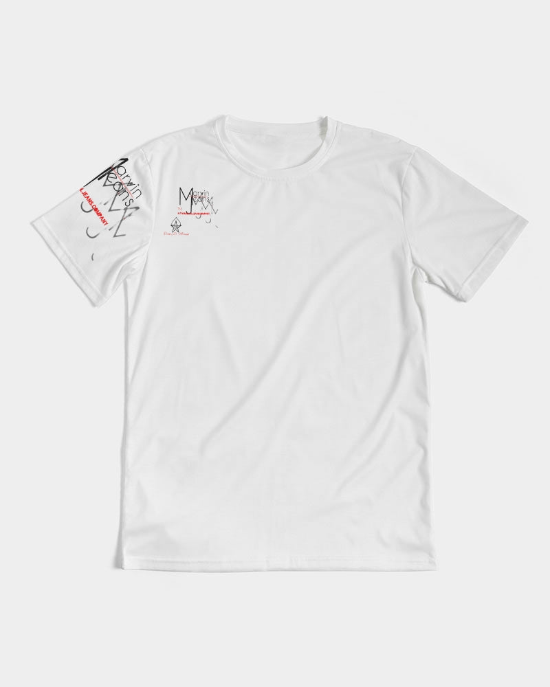 Above greatness 2.0 Men's All-Over Print Tee