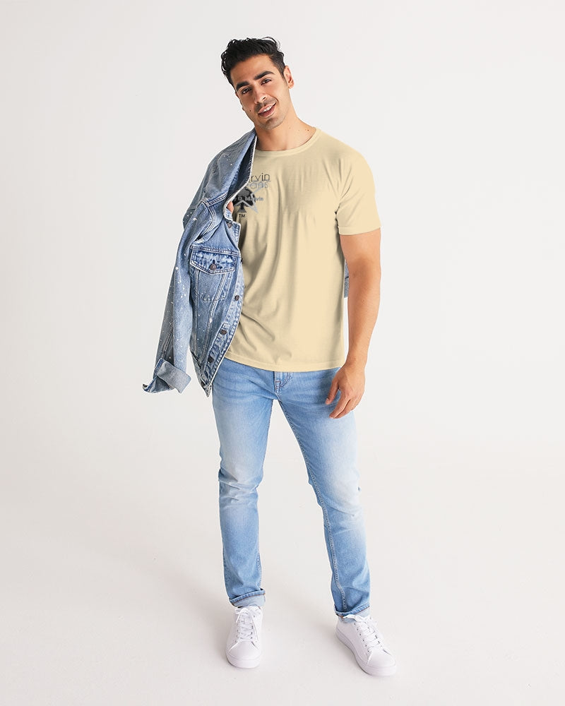 Holy Wheat Men's All-Over Print Tee