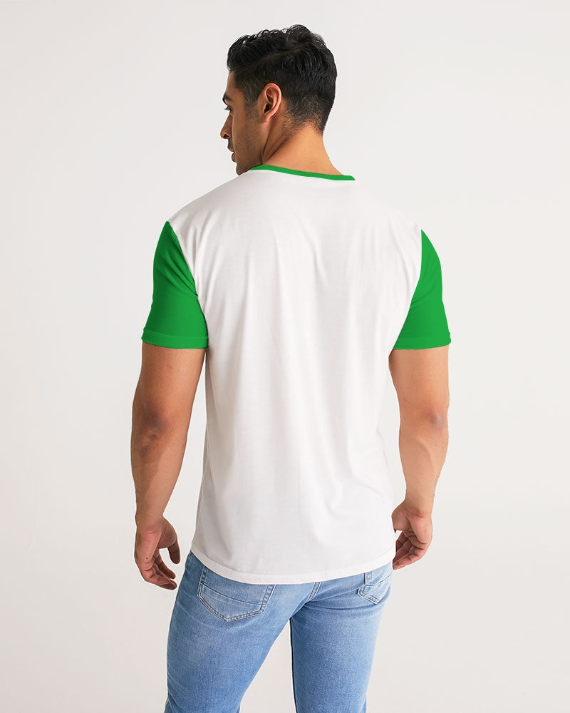 Freeport Men's All-Over Print Tee