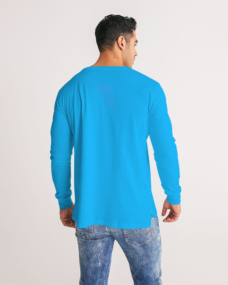 ESTL DELUXE Men's All-Over Print Long Sleeve Tee
