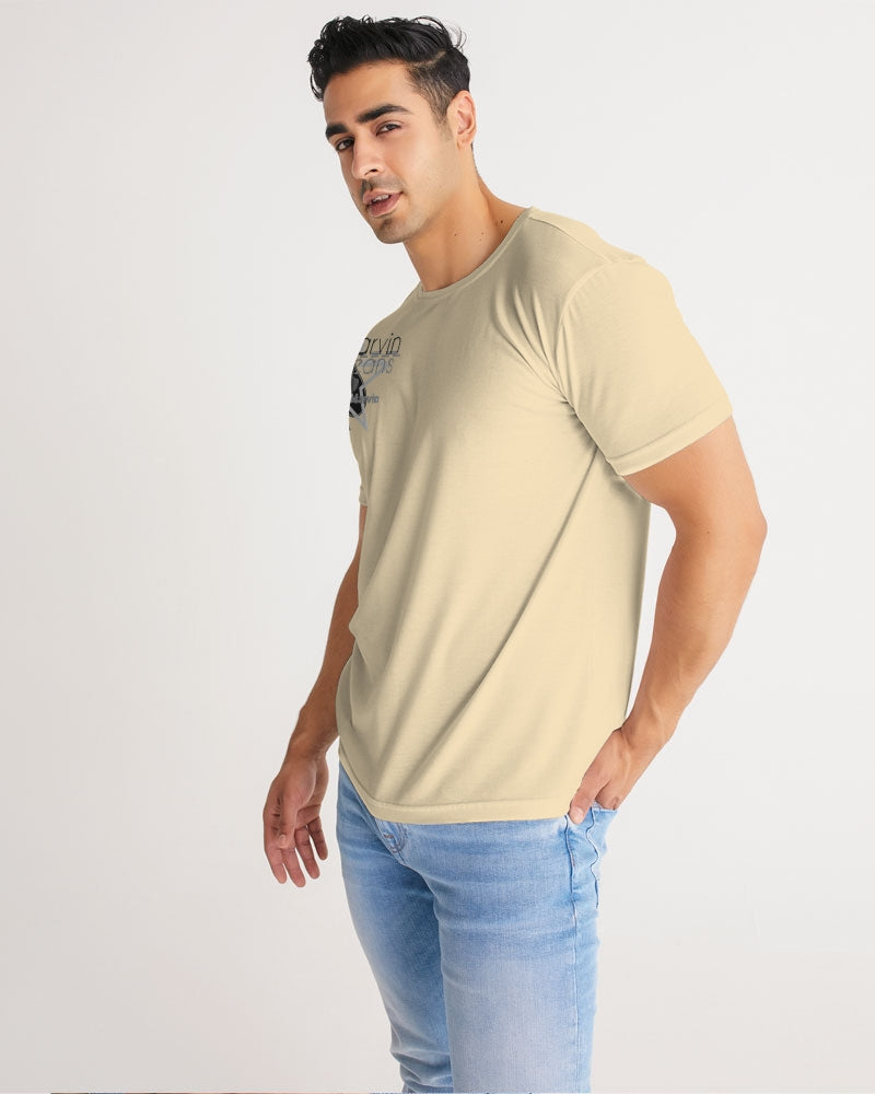 Holy Wheat Men's All-Over Print Tee