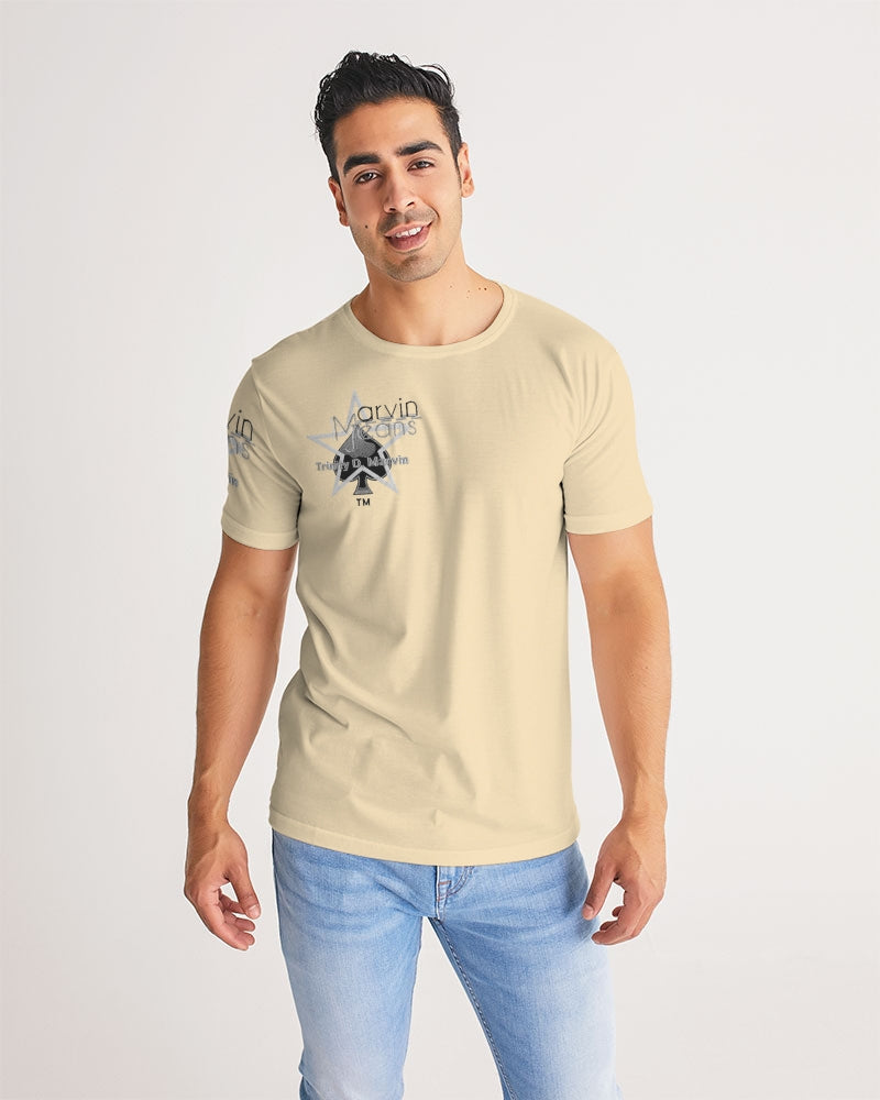 Holy Wheat Men's All-Over Print Tee
