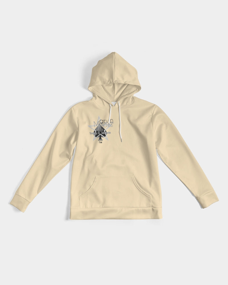 Holy Wheat Men's All-Over Print Hoodie