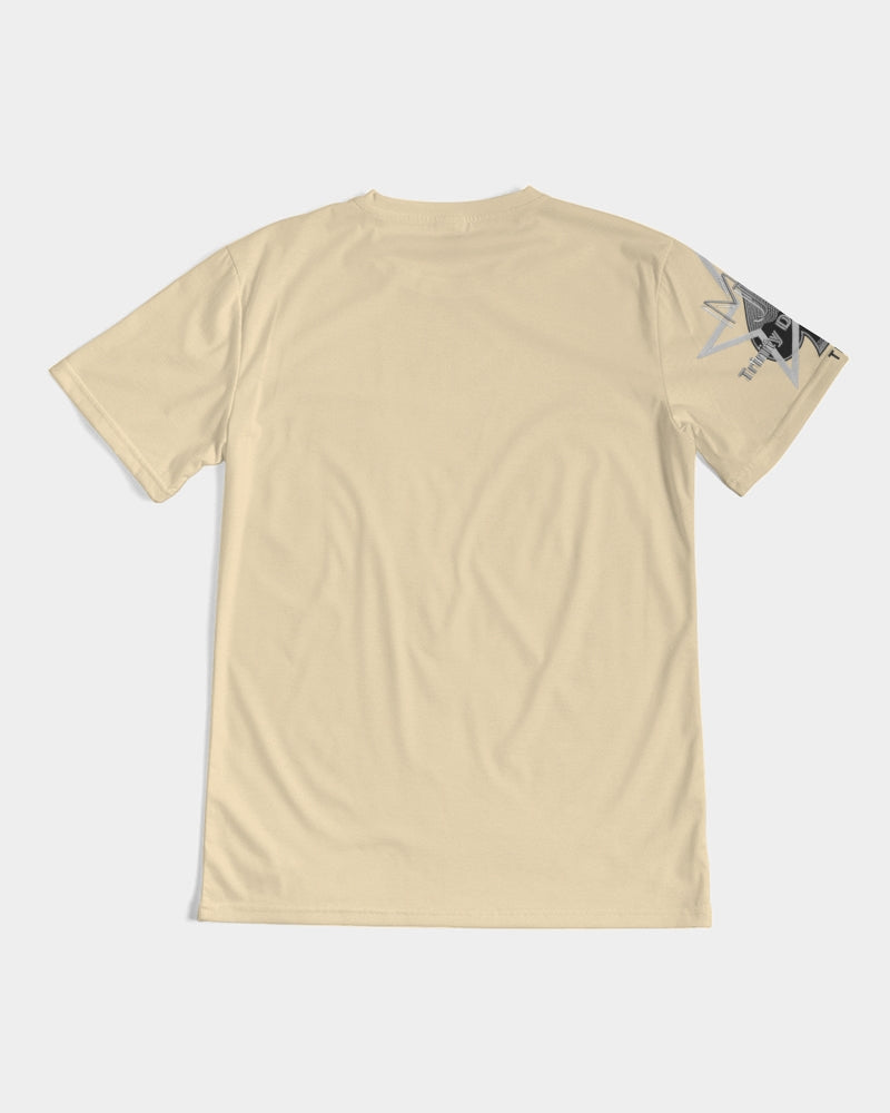 Holy Wheat Men's All-Over Print Tee