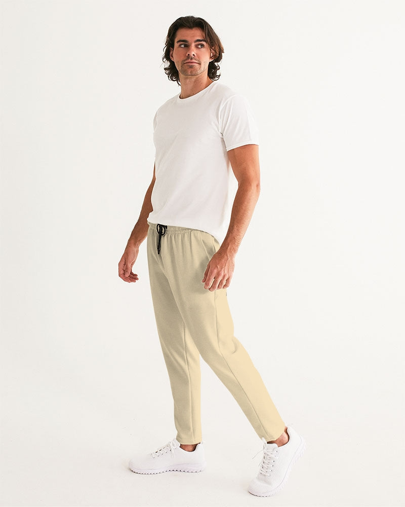 Holy Wheat Men's All-Over Print Joggers