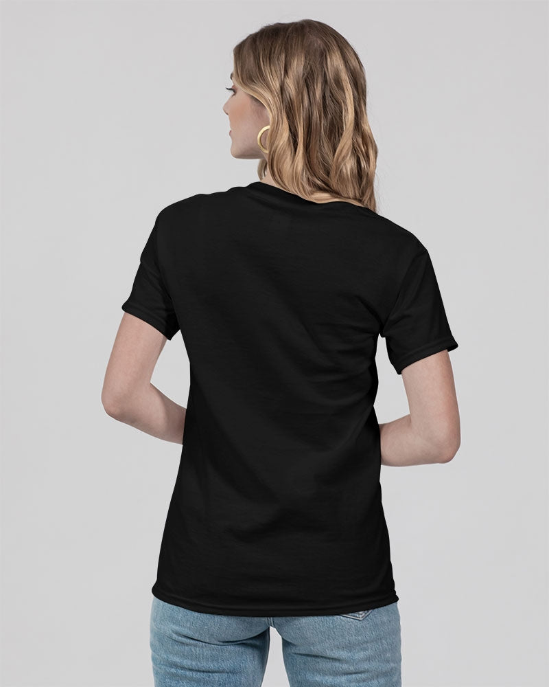 Black Excellence Unisex Ultra Cotton T-Shirt | Gildan