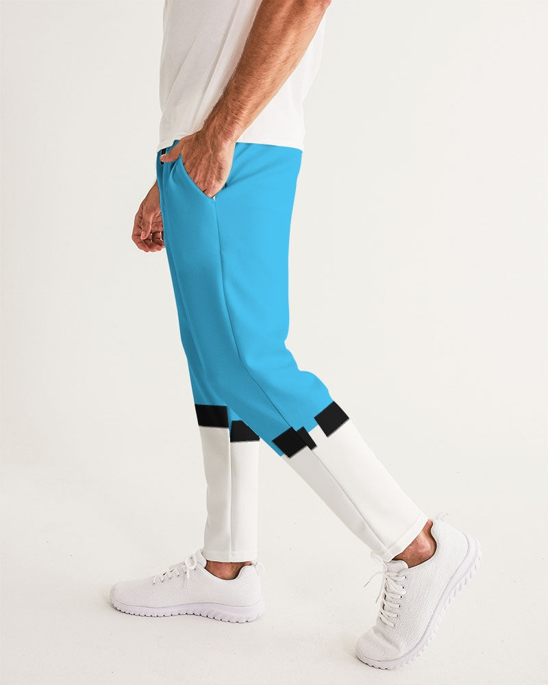 Loud Men's All-Over Print Joggers