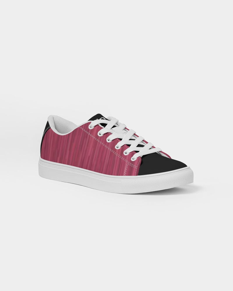 New Legacy Men's Faux-Leather Sneaker