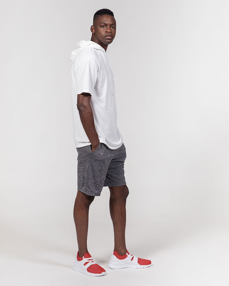 Holy Red Men's Two-Tone Sneaker