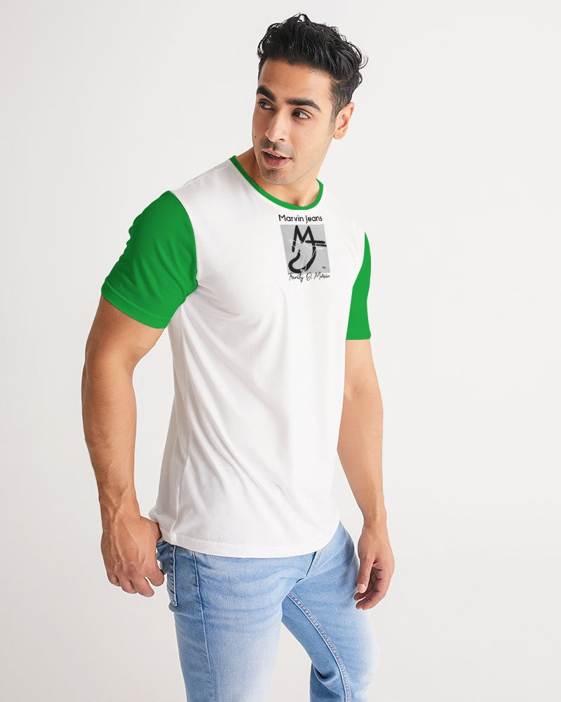 Freeport Men's All-Over Print Tee