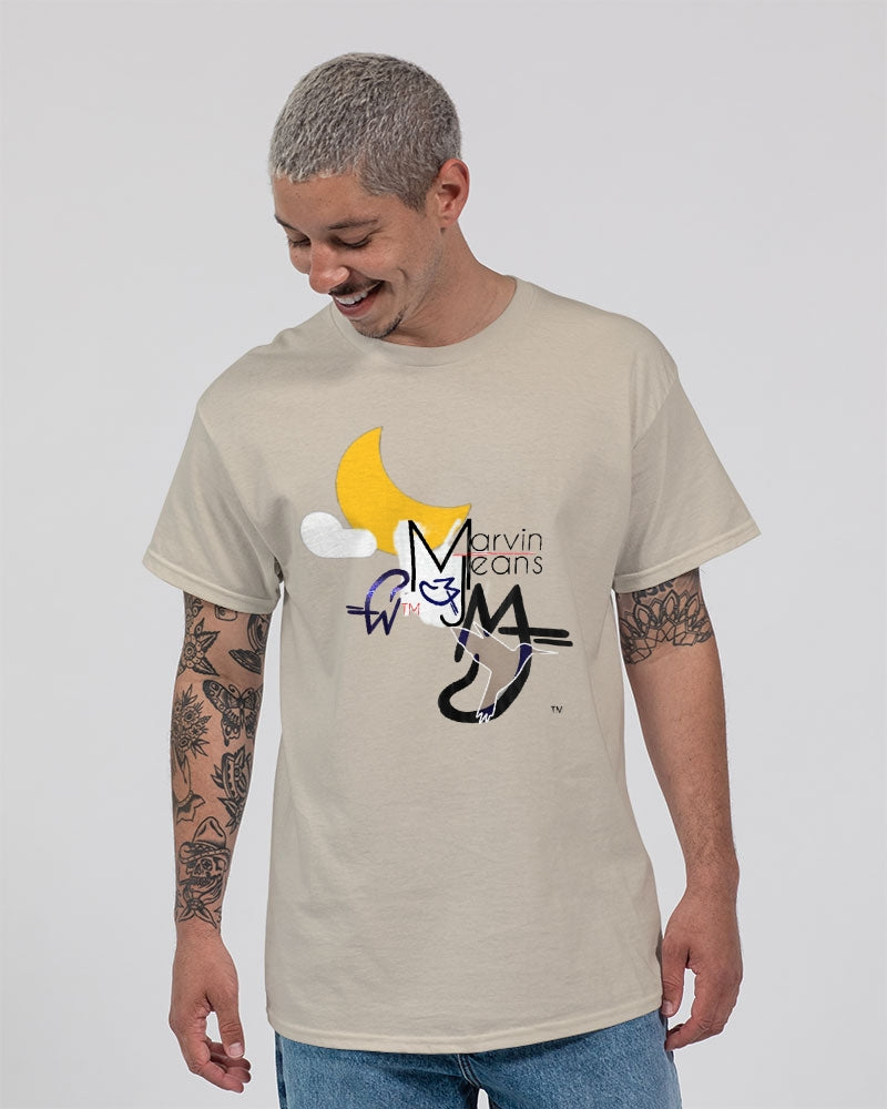 Under the moonlight Unisex Ultra Cotton T-Shirt | Gildan