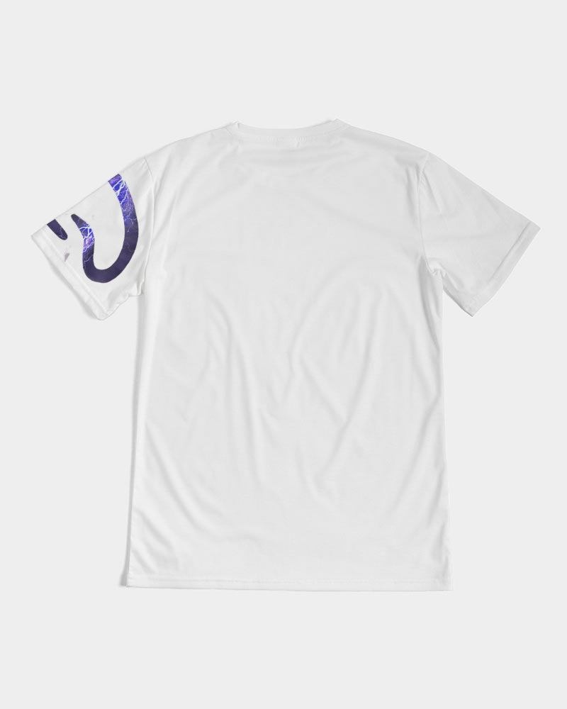 Trinity D Marvin Men's All-Over Print Tee