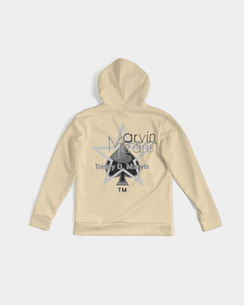 Holy Wheat Men's All-Over Print Hoodie