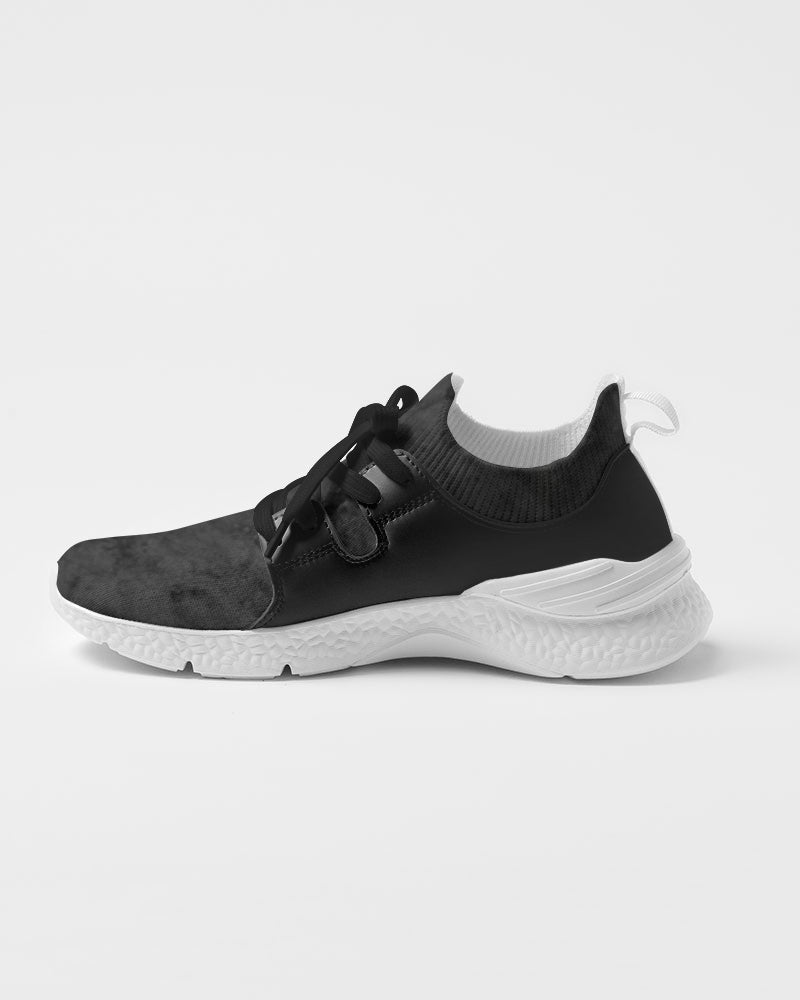 Holy Black Men's Two-Tone Sneaker