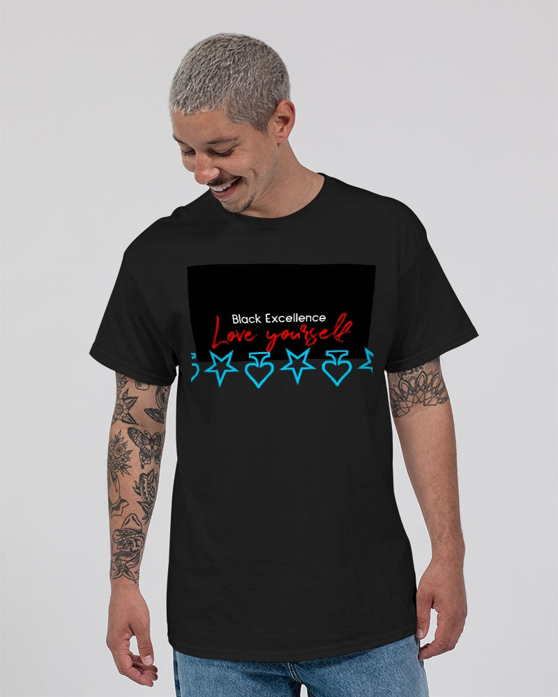 Black Excellence Unisex Ultra Cotton T-Shirt | Gildan