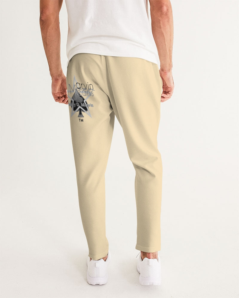Holy Wheat Men's All-Over Print Joggers