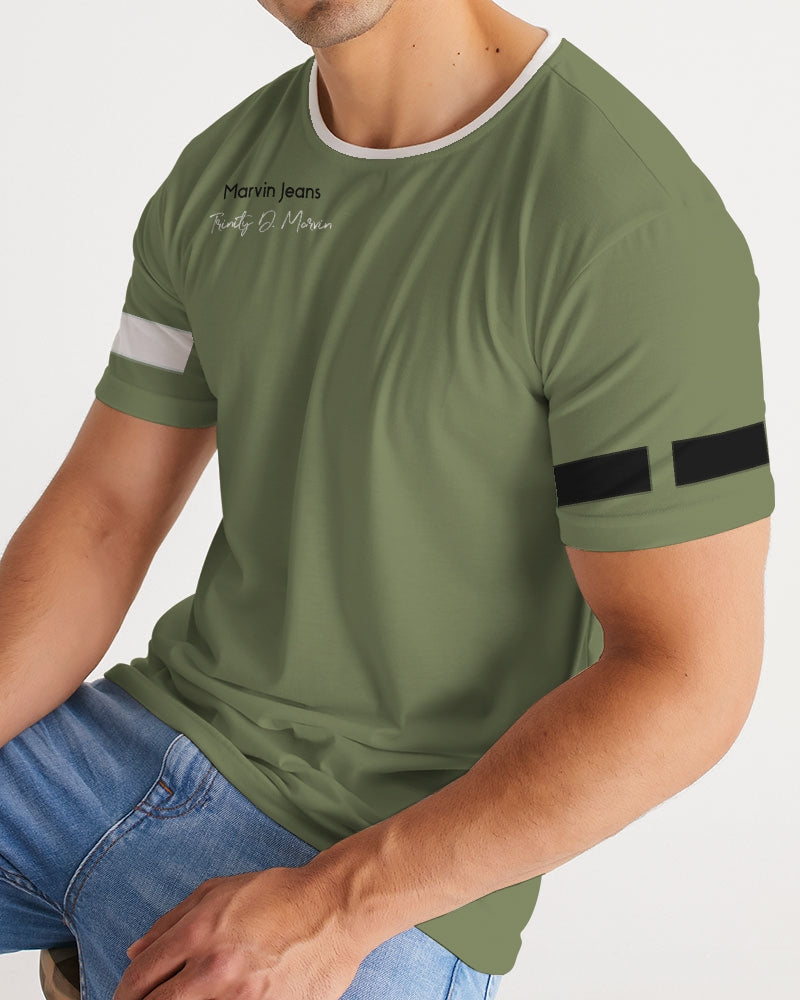 "It's the BRAND for me" Men's All-Over Print Tee