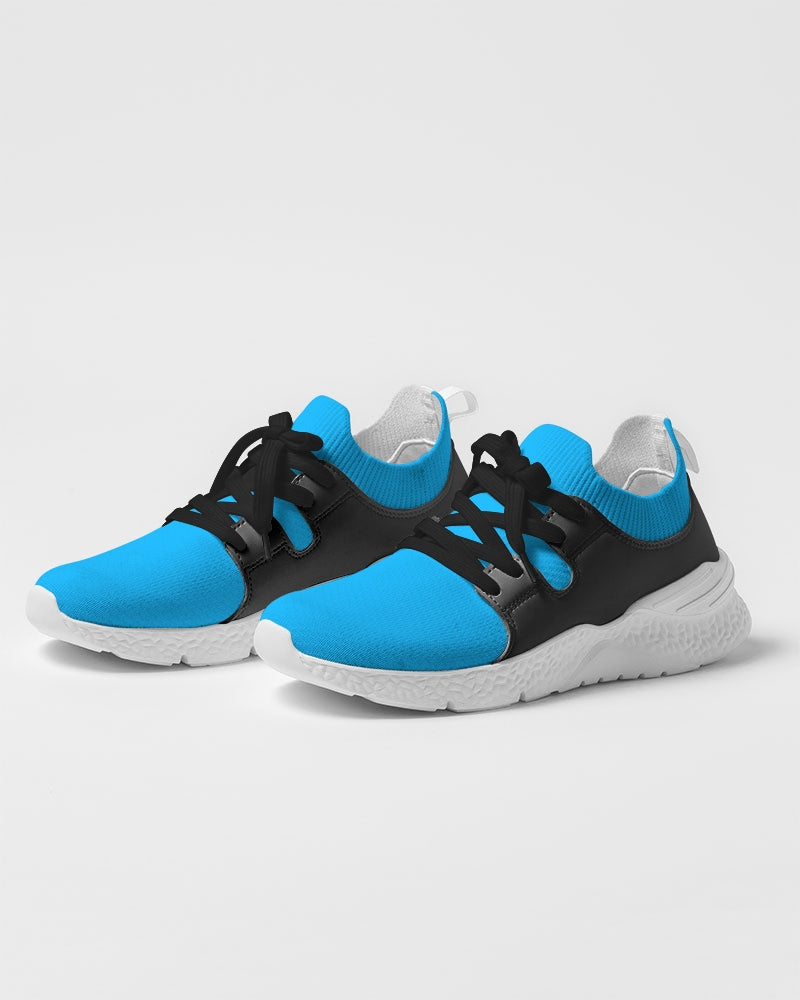 Be the BRAND wear the BRAND ACCESSORIES Men's Two-Tone Sneaker