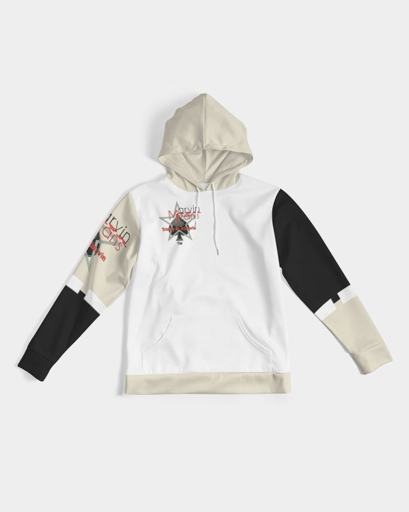 Blake 1.0 Men's All-Over Print Hoodie