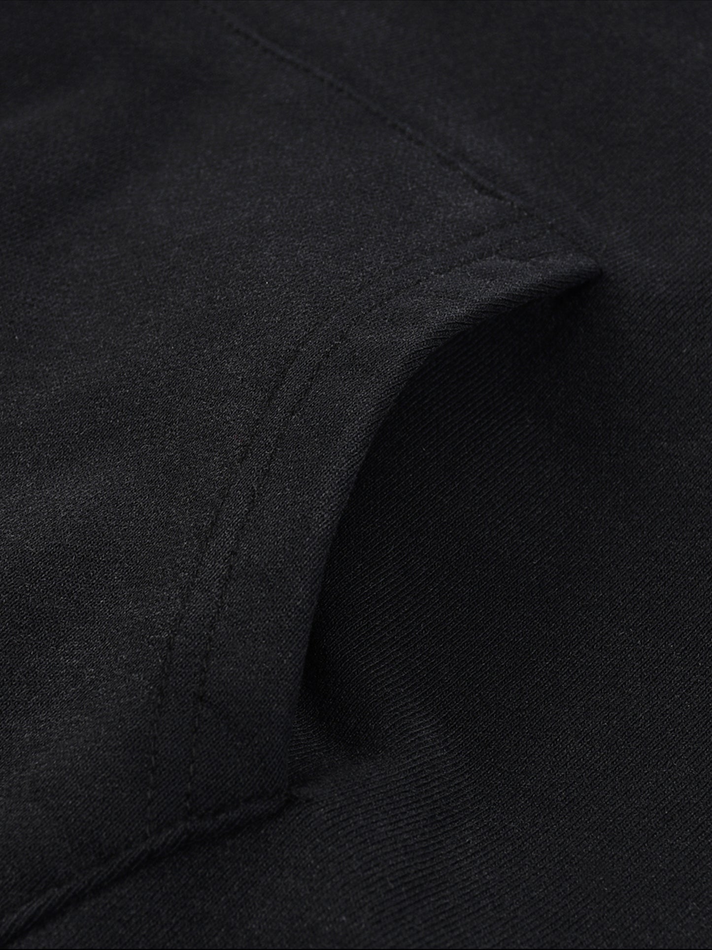 Snow Washed Sweat Cardigan