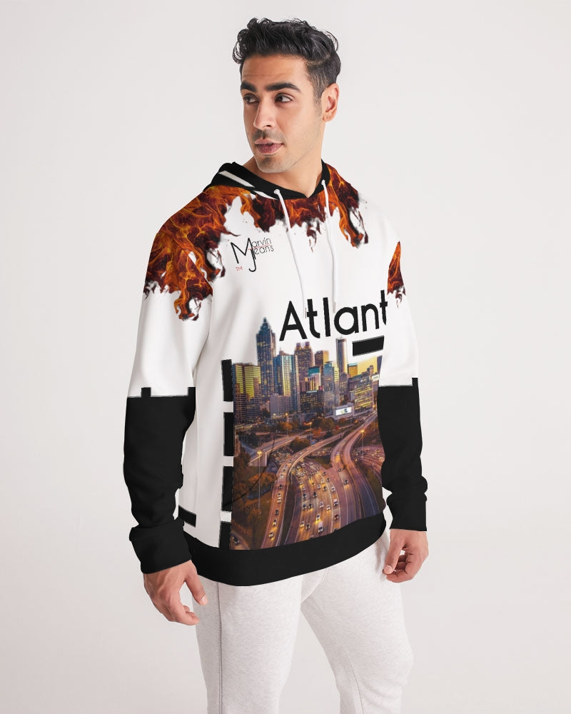 @tlanta Men's Hoodie