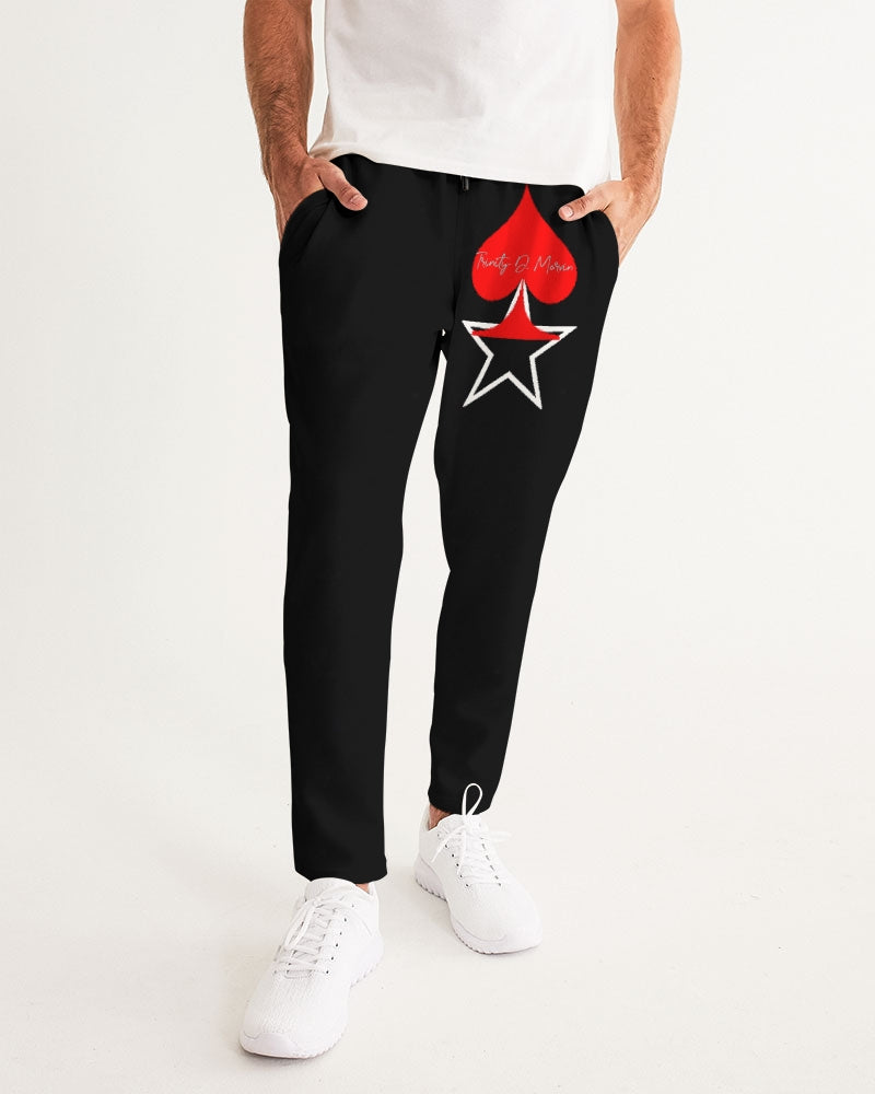 Blackstone BY MARVIN JEANS Men's Joggers