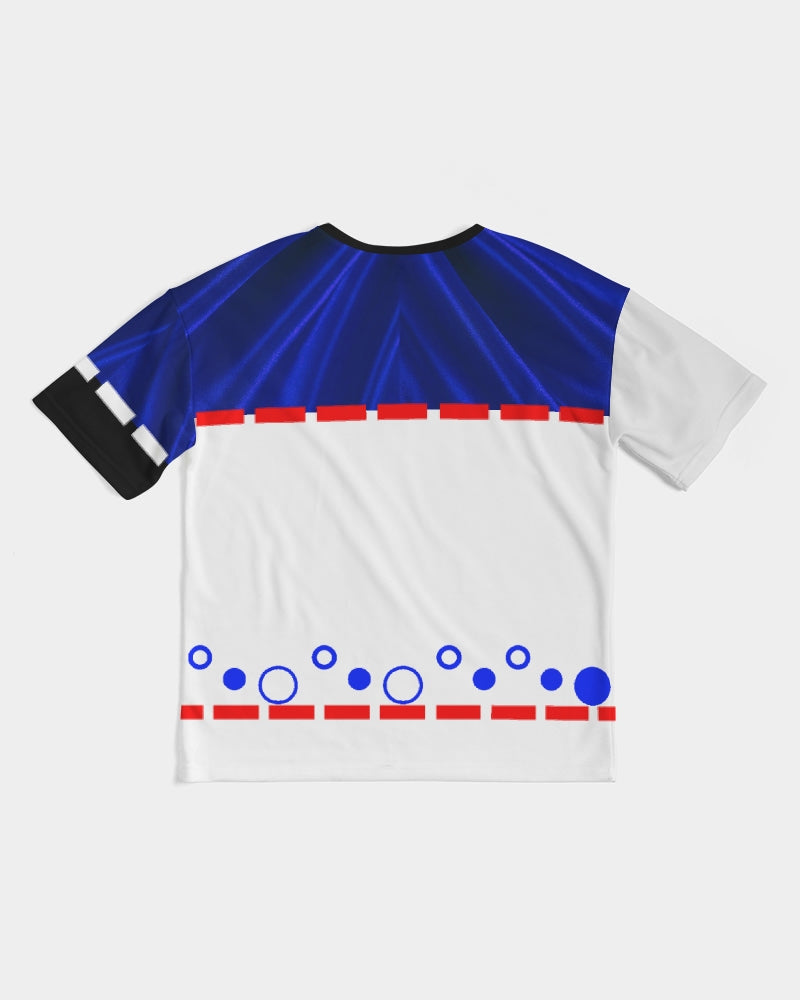 Digital Men's Premium Heavyweight Tee