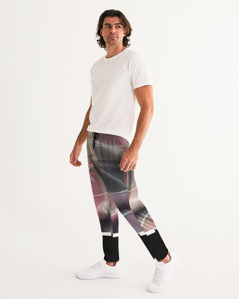 Zero by Marvin Jeans and Trinity D Marvin Men's Joggers