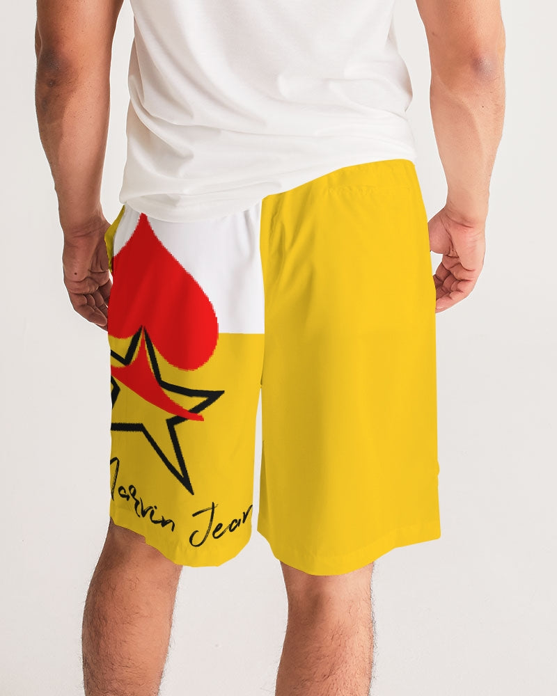 Cheeto BY MARVIN JEANS Men's Jogger Shorts