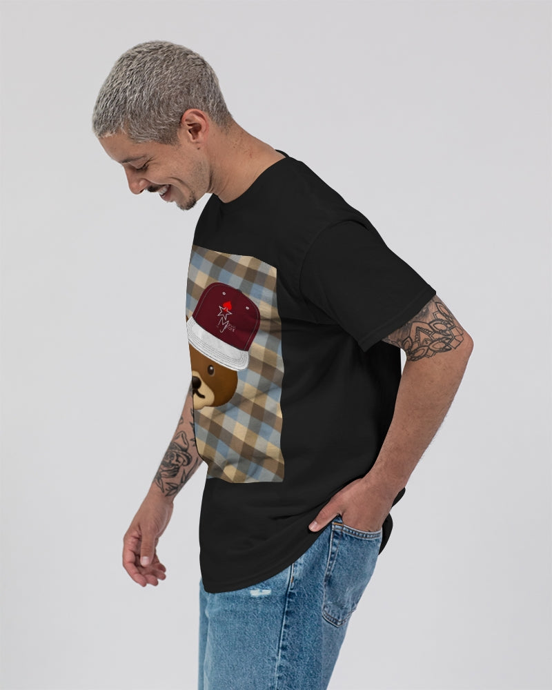 @plaids ber cap Unisex Ultra Cotton T-Shirt | Gildan