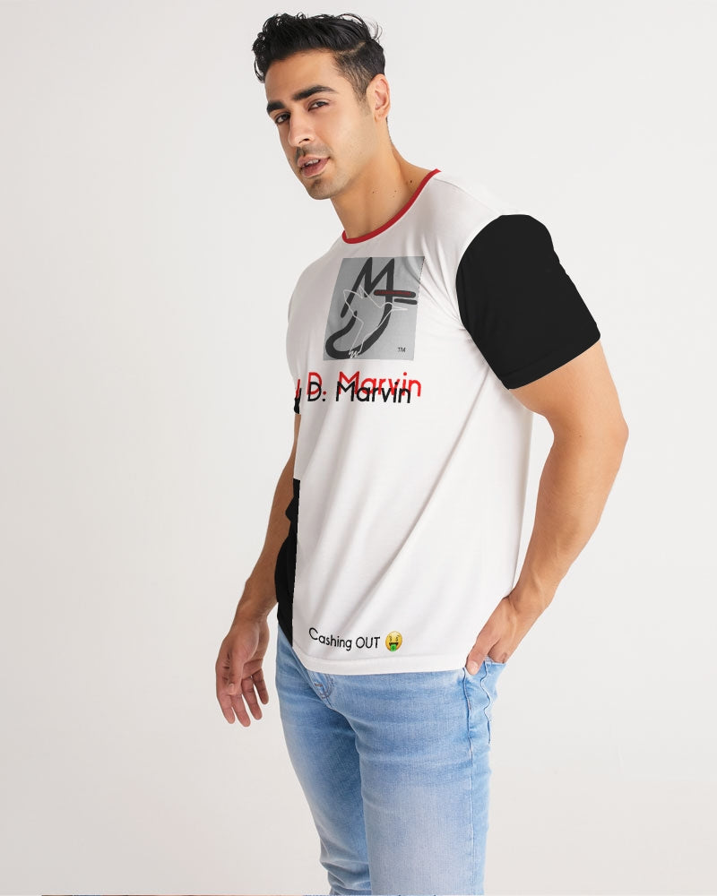 Blackstone Men's Tee