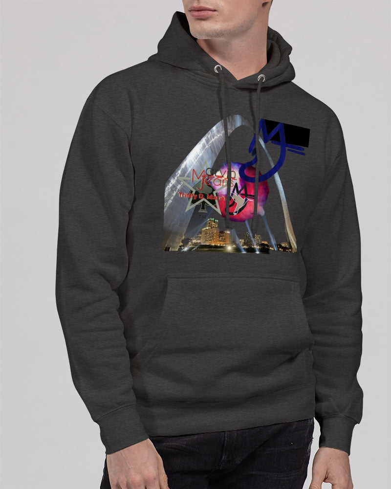 I'm so ST.Louis Unisex Premium Pullover Hoodie | Lane Seven