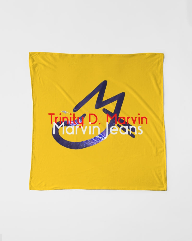 Yellow red BY MARVIN JEANS Bandana Set