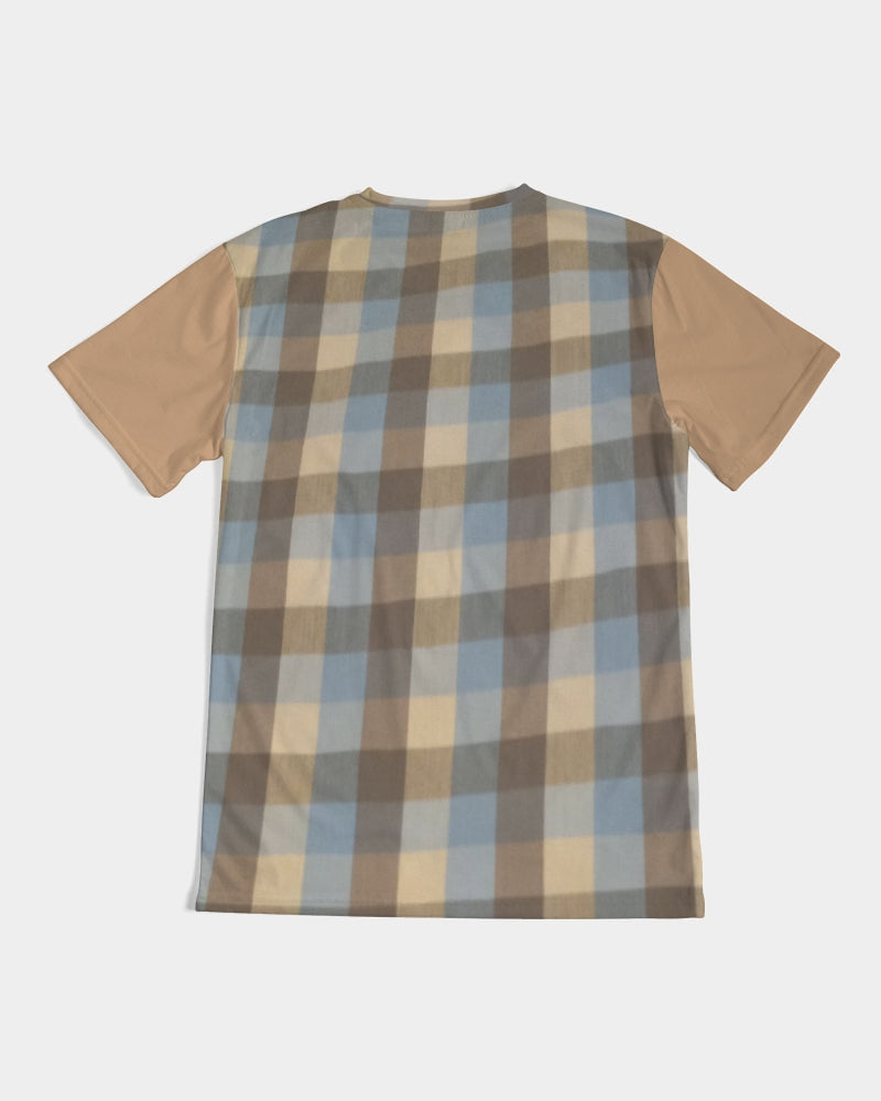 @plaids Men's Tee