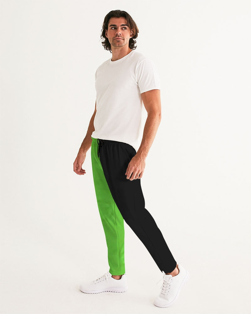 Black is beautiful Men's Joggers