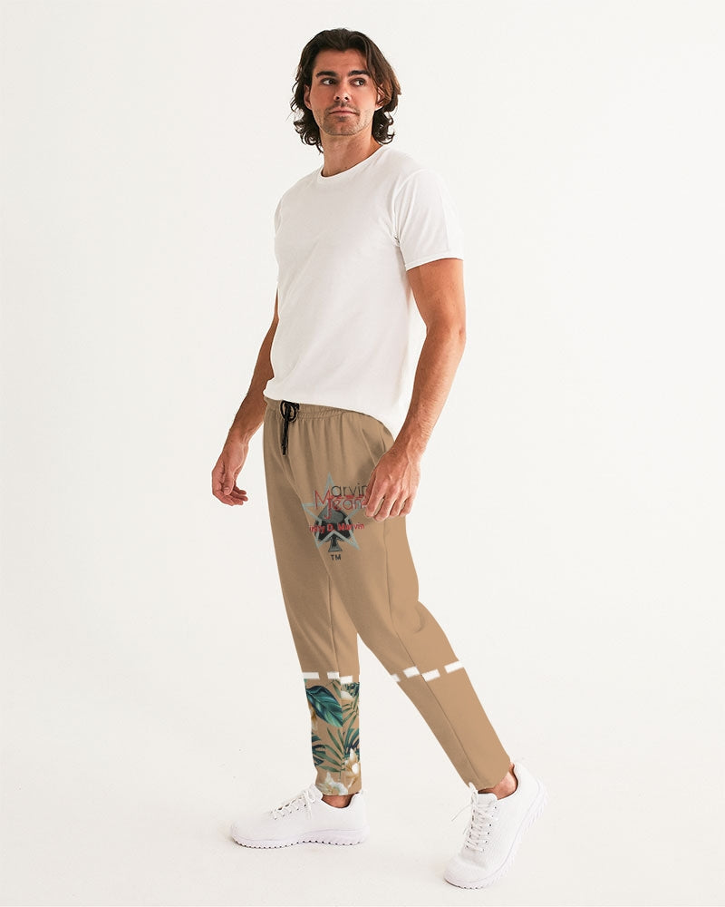 Rosewood by Marvin Jeans and Trinity D Marvin Men's Joggers