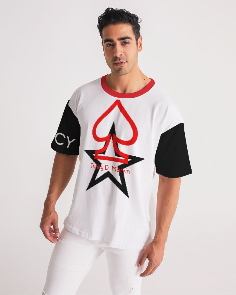 Blackstone Men's Premium Heavyweight Tee