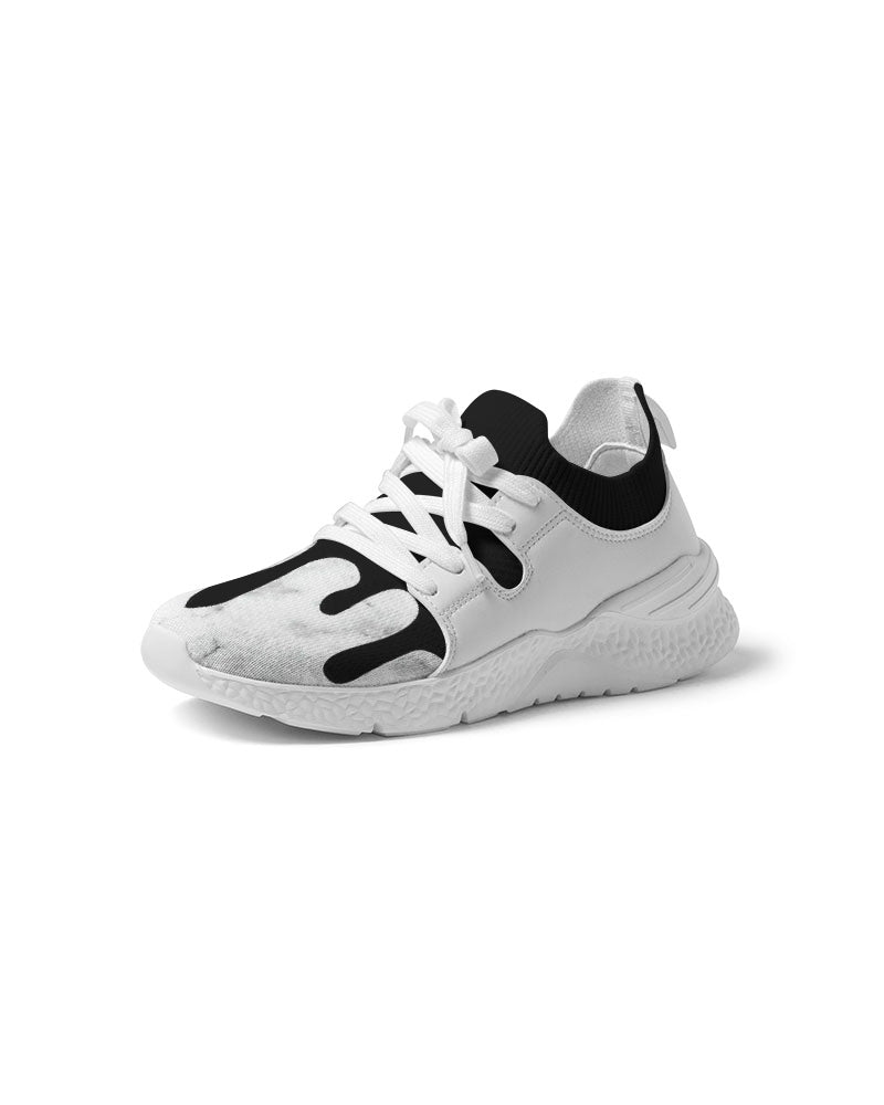 Drip BY MARVIN JEANS Men's Two-Tone Sneaker