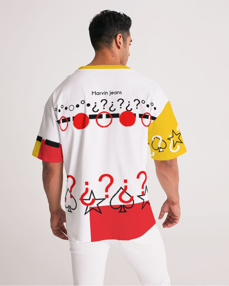 Cheeto BY MARVIN JEANS Men's Premium Heavyweight Tee
