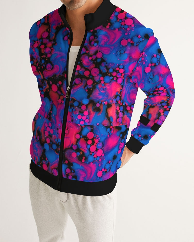 High Tide Legacy BY MARVIN JEANS Men's Track Jacket