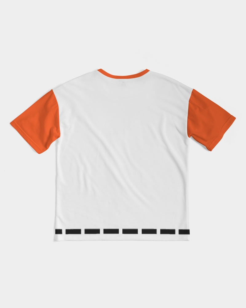 Another one by Marvin Jeans and Trinity D Marvin Men's Premium Heavyweight Tee
